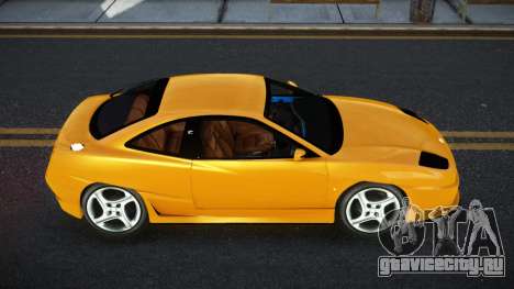 Fiat Type 175 Ziake для GTA 4