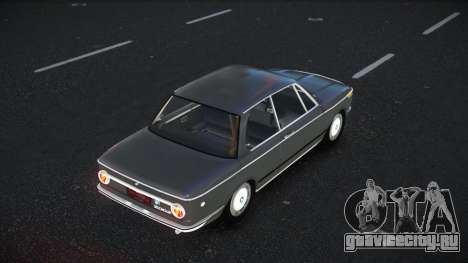 BMW 2002 Gece для GTA 4