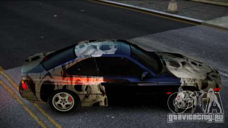 BMW 8-er E31 Coexly S13 для GTA 4