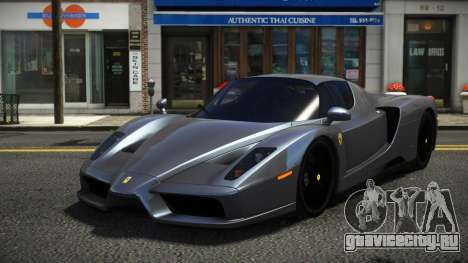 Ferrari Enzo Nathfer для GTA 4