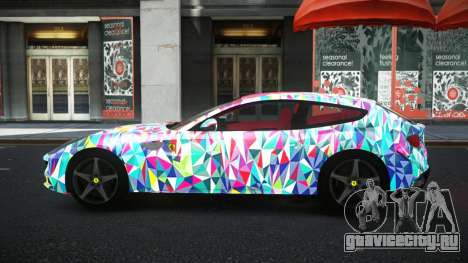 Ferrari FF Manetin S1 для GTA 4