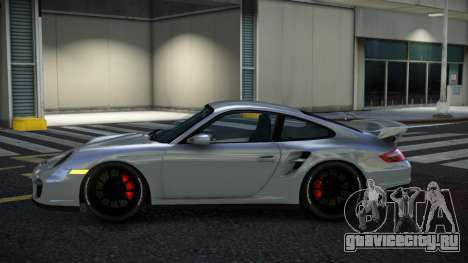 Porsche 911 Dosa для GTA 4