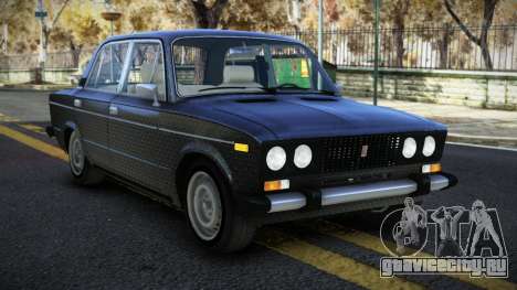 VAZ 2106 Zierat S8 для GTA 4