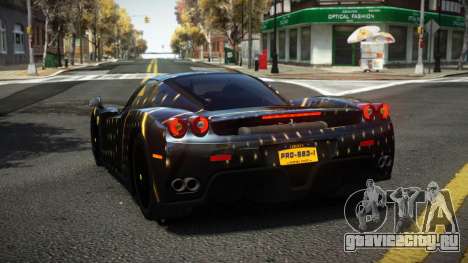Ferrari Enzo Nathfer S13 для GTA 4