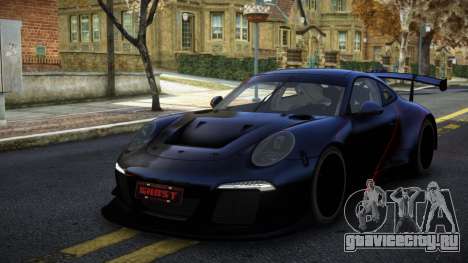 Porsche 911 Aseus S11 для GTA 4