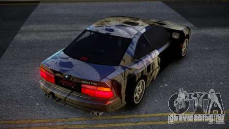 BMW 8-er E31 Coexly S13 для GTA 4