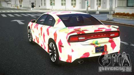 Dodge Charger Caber S5 для GTA 4
