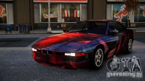 BMW 8-er E31 Coexly S10 для GTA 4