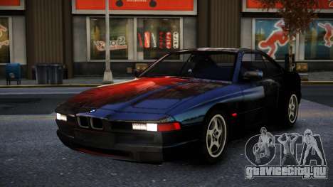 BMW 8-er E31 Coexly S7 для GTA 4