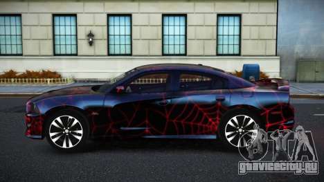 Dodge Charger Caber S3 для GTA 4