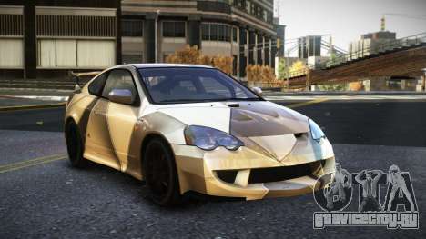 Honda Integra Ewnack S14 для GTA 4
