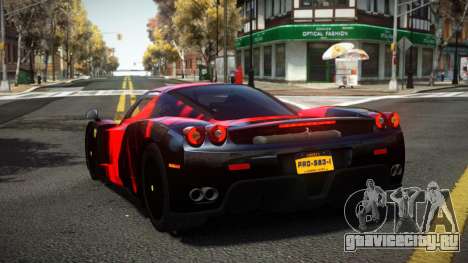 Ferrari Enzo Nathfer S14 для GTA 4