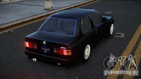 BMW M3 E30 Lizoqi для GTA 4