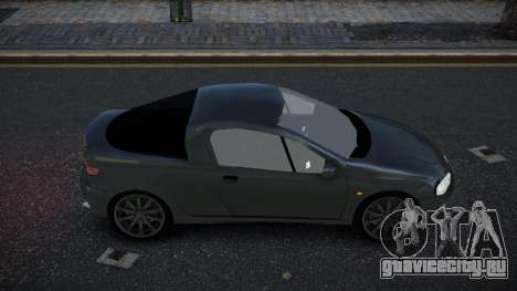 Opel Tigra Bodomu для GTA 4