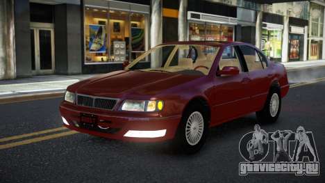 Infiniti i30 Cahpivone для GTA 4