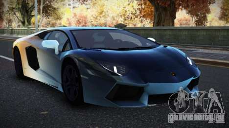 Lamborghini Aventador Aixa S3 для GTA 4