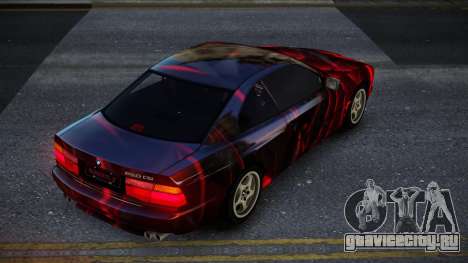 BMW 8-er E31 Coexly S10 для GTA 4