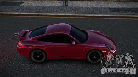Porsche 911 Amelinic для GTA 4