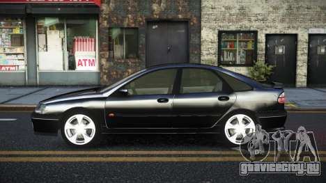 Renault Laguna Tuyif для GTA 4