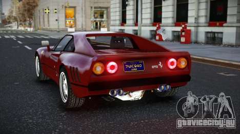 Ferrari 288 Oqep для GTA 4
