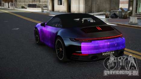 Porsche 911 Ellaca S12 для GTA 4