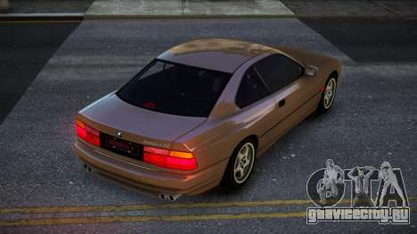 BMW 8-er E31 Coexly для GTA 4