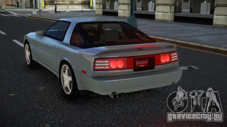 Toyota Supra Gaftoqu для GTA 4