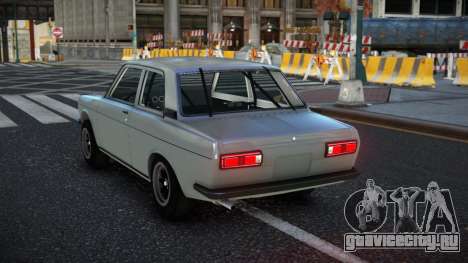 Datsun 510 Mifdane для GTA 4