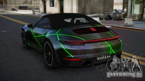 Porsche 911 Ellaca S13 для GTA 4