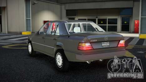 Mercedes-Benz 250D Jurmuxaw для GTA 4
