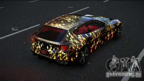 Ferrari FF Manetin S9 для GTA 4