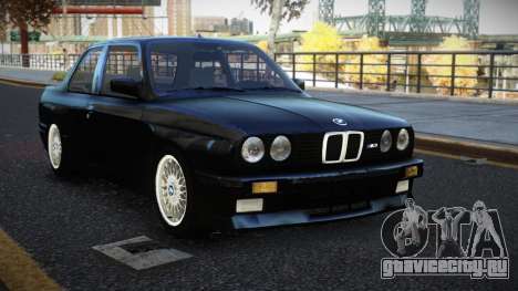 BMW M3 E30 Lizoqi для GTA 4