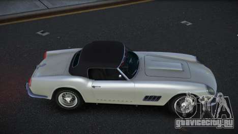 Ferrari 250 Yebqofi для GTA 4