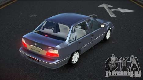 Daewoo Nexia Zelirup для GTA 4