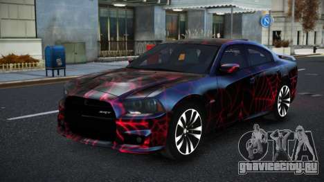 Dodge Charger Caber S3 для GTA 4