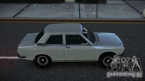 Datsun 510 Mifdane для GTA 4