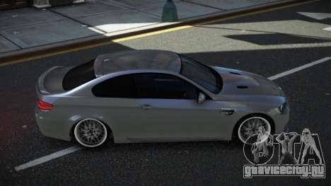 BMW M3 E92 Jizuq для GTA 4