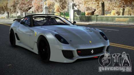 Ferrari 599 Daqopa для GTA 4