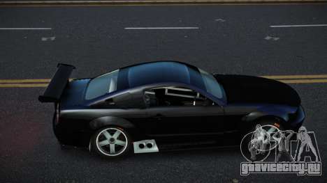 Ford Mustang Vicalug для GTA 4
