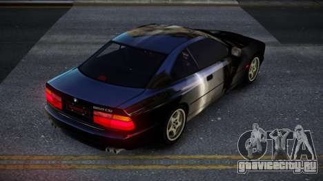 BMW 8-er E31 Coexly S7 для GTA 4