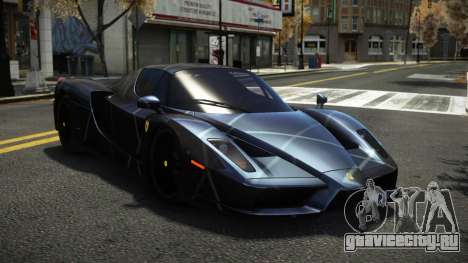 Ferrari Enzo Nathfer S9 для GTA 4