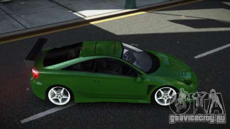 Toyota Celica Wodlehego для GTA 4