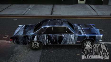 Pontiac GTO Neriphia S9 для GTA 4