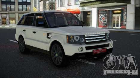 Land Rover Range Rover Sport Monru для GTA 4