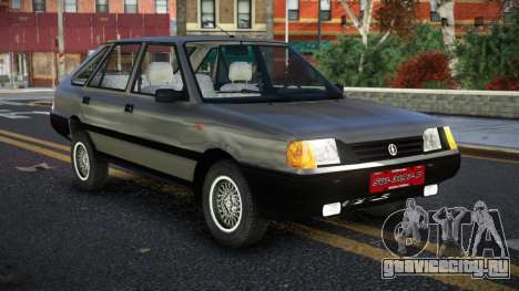 FSO Polonez Sucgij для GTA 4