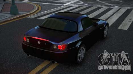 Honda S2000 Ciji для GTA 4