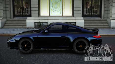 Porsche 911 Amelinic S12 для GTA 4