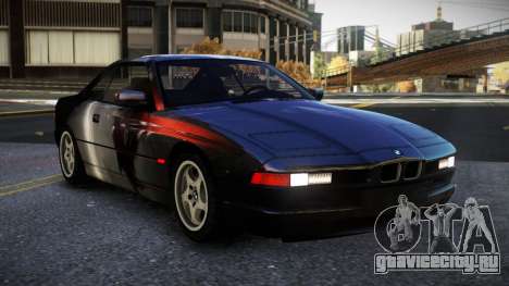 BMW 8-er E31 Coexly S7 для GTA 4