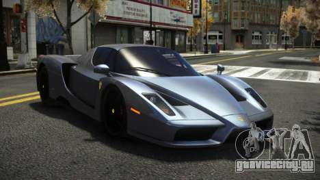 Ferrari Enzo Nathfer для GTA 4