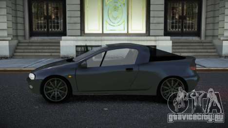 Opel Tigra Bodomu для GTA 4